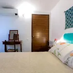 Casa de Férias Dafni's Stable *