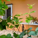 Casa de Férias Dafni's Stable