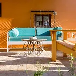 Casa de Férias Dafni's Stable Danilia