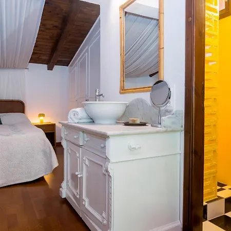 Casa vacanze Dafni's Stable Danilia
