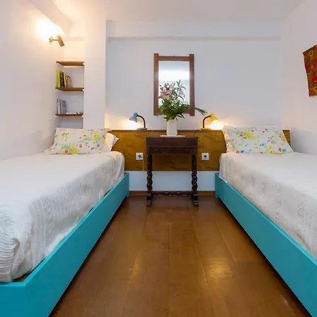 Casa vacanze Dafni's Stable Danilia