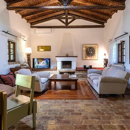 Dafni's Stable Casa vacanze
