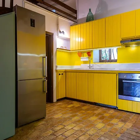 Casa vacanze Dafni's Stable *