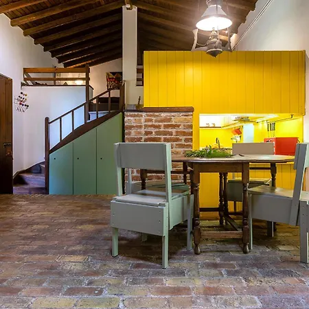 Casa vacanze Dafni's Stable *