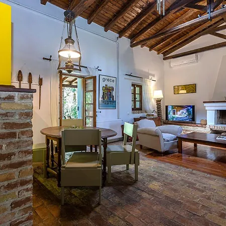 Casa vacanze Dafni's Stable *