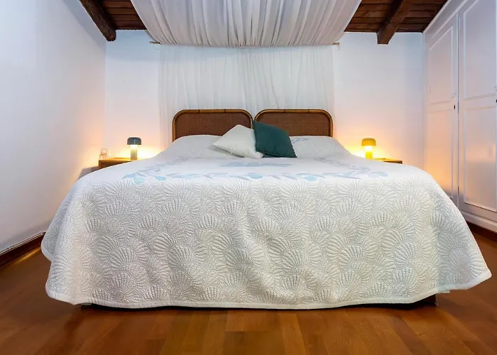 Dafni's Stable Ferienhaus Danilia