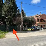 Dafni's Stable Prázdninový dům