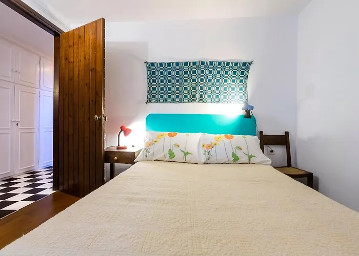Tatil Evi Dafni's Stable *